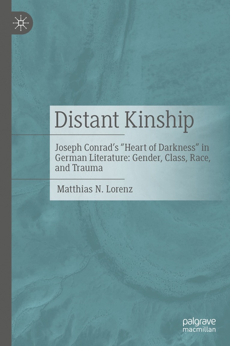 Distant Kinship 1