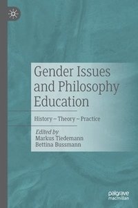 bokomslag Gender Issues and Philosophy Education
