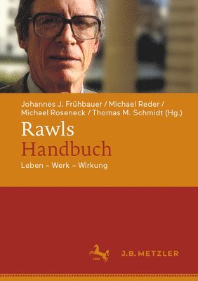 Rawls-Handbuch 1