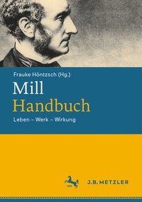 bokomslag Mill-Handbuch