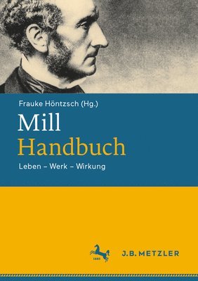 bokomslag Mill-Handbuch