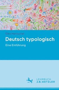 bokomslag Deutsch typologisch