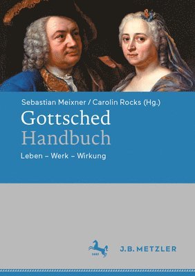 Gottsched-Handbuch 1