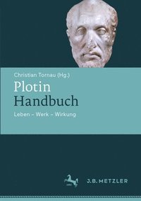 bokomslag Plotin-Handbuch