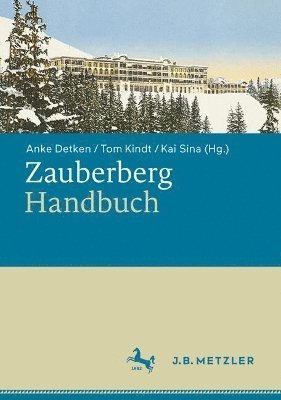 Zauberberg-Handbuch 1