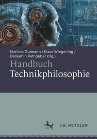 bokomslag Handbuch Technikphilosophie