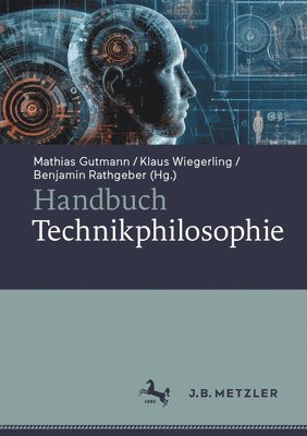 bokomslag Handbuch Technikphilosophie