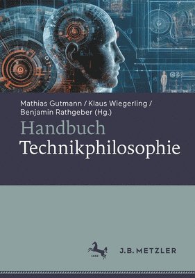 Handbuch Technikphilosophie 1