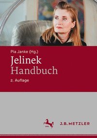 bokomslag Jelinek-Handbuch
