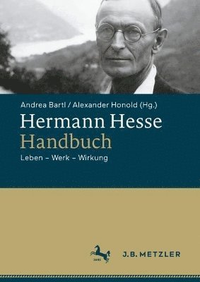 Hermann Hesse-Handbuch 1