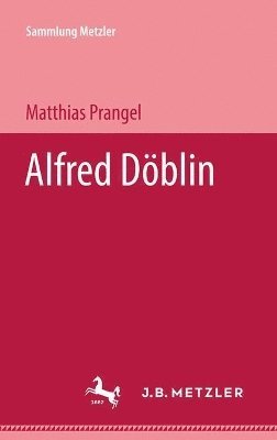 Alfred Dblin 1