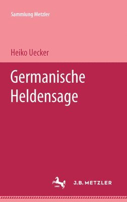 Germanische Heldensage 1
