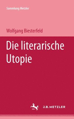 Die literarische Utopie 1