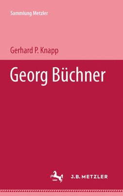Georg Bchner 1