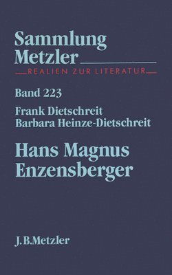 Hans Magnus Enzensberger 1