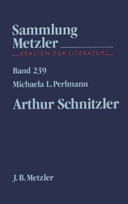 Arthur Schnitzler 1