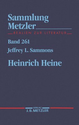 Heinrich Heine 1