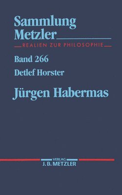 Jrgen Habermas 1