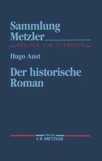 bokomslag Der historische Roman