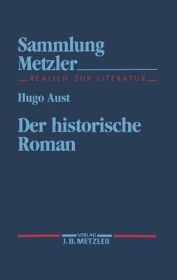 Der historische Roman 1