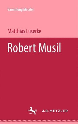 Robert Musil 1