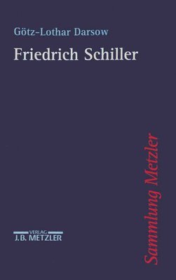 Friedrich Schiller 1