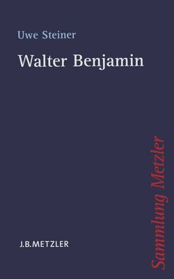 Walter Benjamin 1