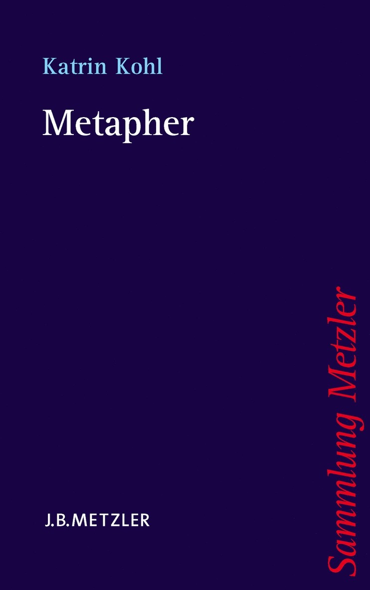 Metapher 1