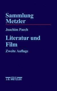 bokomslag Literatur und Film