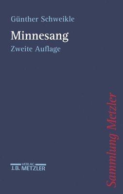 Minnesang 1