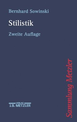 Stilistik 1