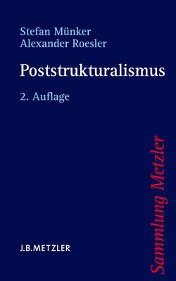 Poststrukturalismus 1