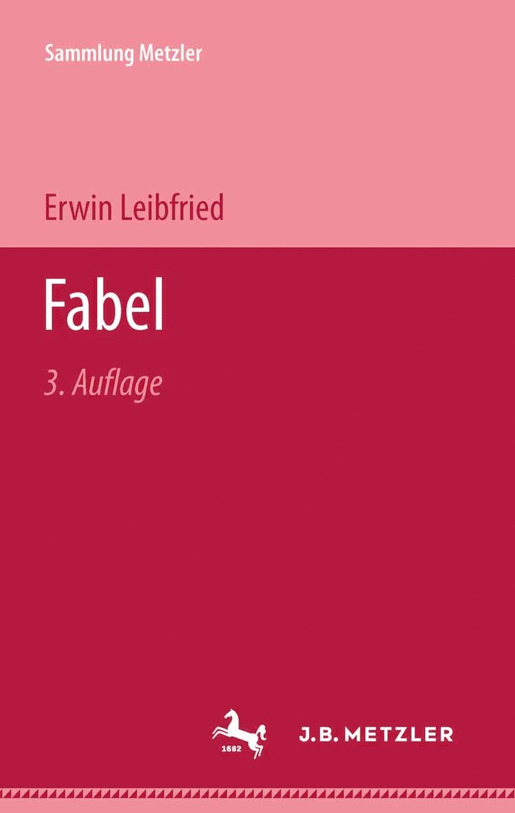 Fabel 1