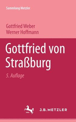 Gottfried von Strassburg 1