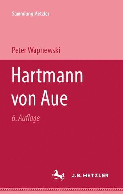 Hartmann von Aue 1