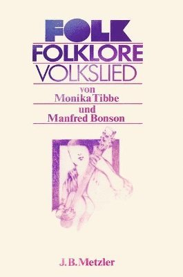 Folk - Folklore - Volkslied 1