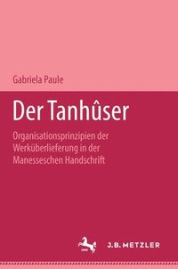 bokomslag Der Tanhser