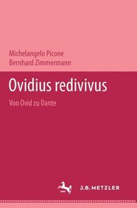 bokomslag Ovidius redivivus