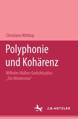 bokomslag Polyphonie und Kohrenz