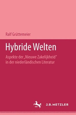 Hybride Welten 1