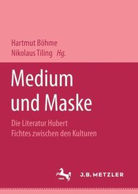 bokomslag Medium und Maske