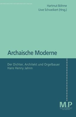 Archaische Moderne 1