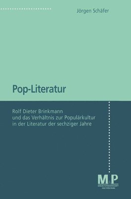 Pop-Literatur 1