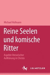 bokomslag Reine Seelen und komische Ritter