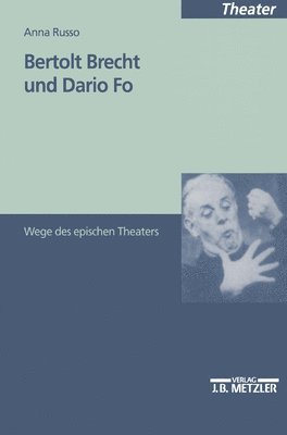 Bertolt Brecht und Dario Fo 1