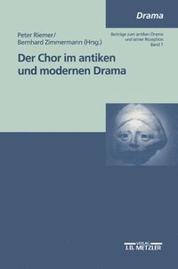 bokomslag Der Chor im antiken und modernen Drama
