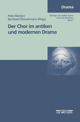 Der Chor im antiken und modernen Drama 1