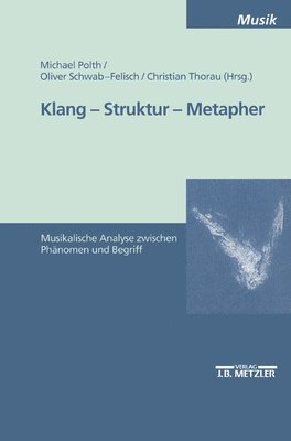 Klang - Struktur - Metapher 1
