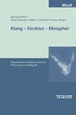 Klang - Struktur - Metapher