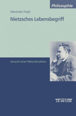 Nietzsches Lebensbegriff 1